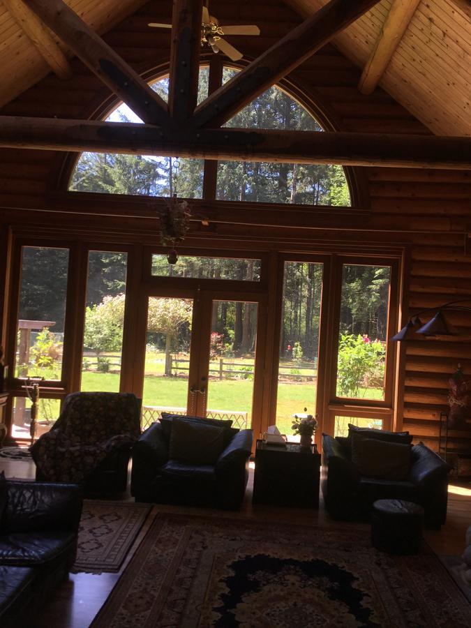 Redwood Forest Crescent City Exterior photo