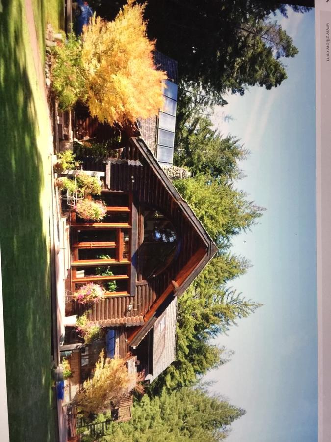 Redwood Forest Crescent City Exterior photo
